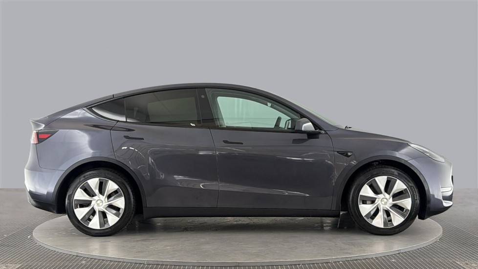 TESLA MODEL Y Image 6