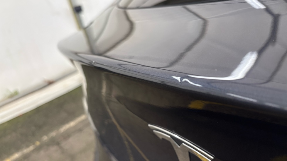 TESLA MODEL Y HATCHBACK Long Range AWD 5dr Auto