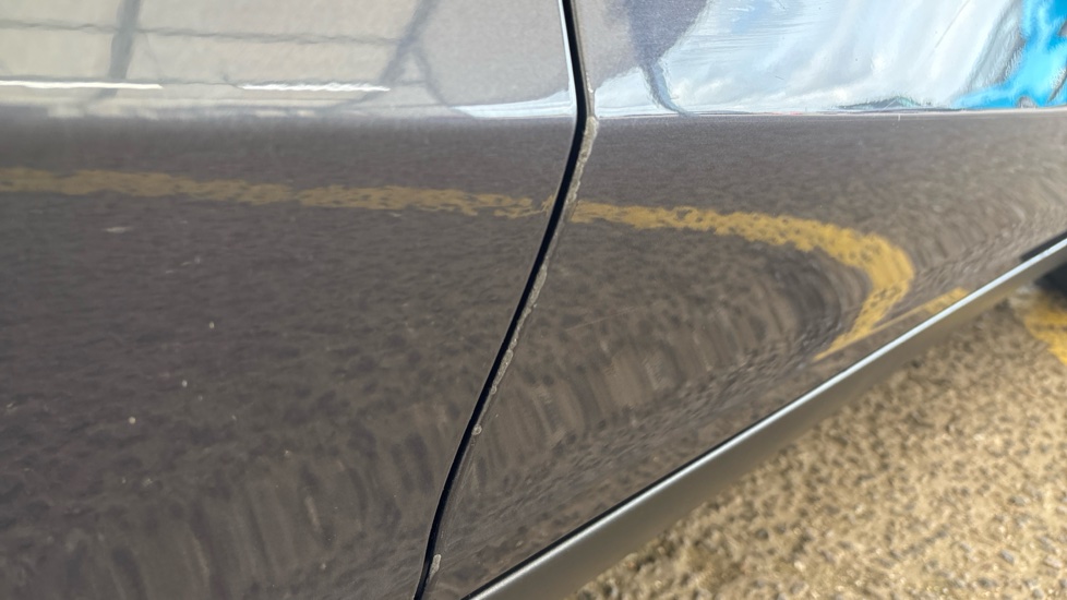 TESLA MODEL Y HATCHBACK Long Range AWD 5dr Auto
