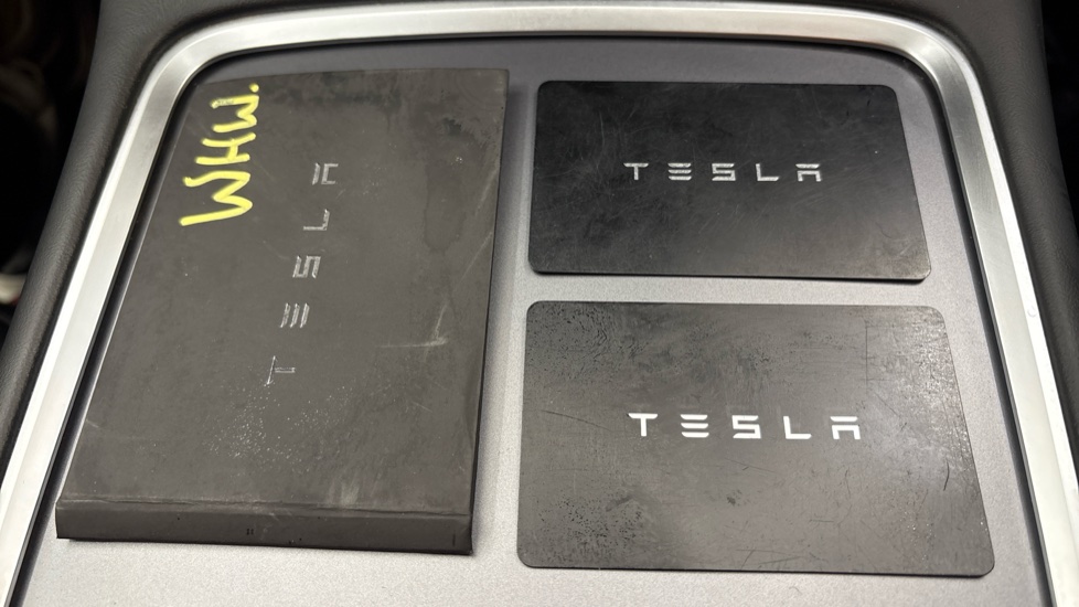 TESLA MODEL Y HATCHBACK Long Range AWD 5dr Auto