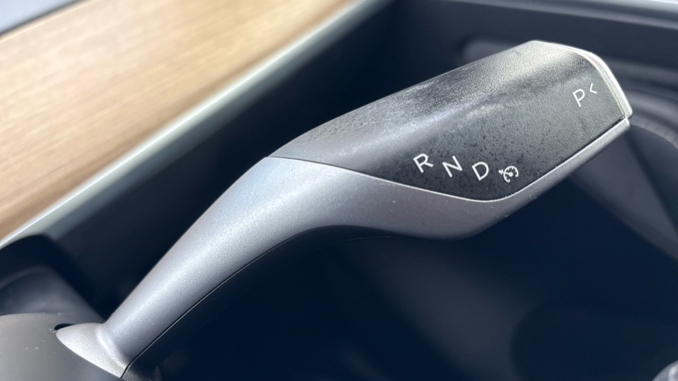 TESLA MODEL Y HATCHBACK Long Range AWD 5dr Auto