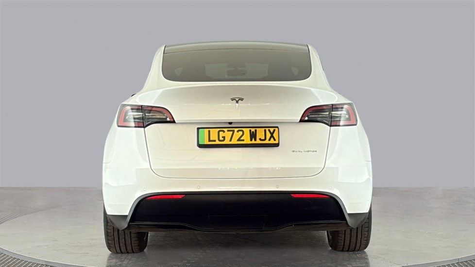 TESLA MODEL Y Image 4