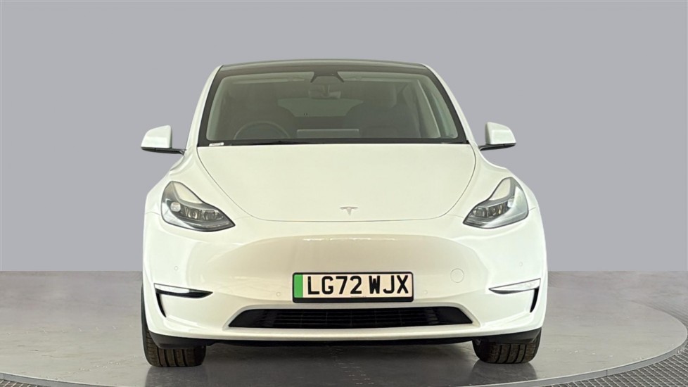 TESLA MODEL Y Image 8