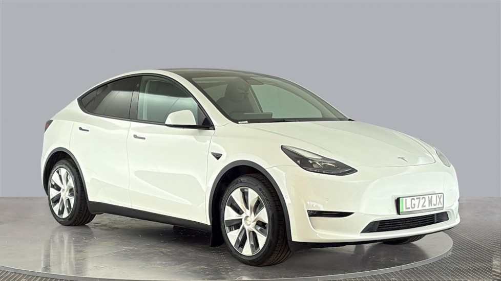 TESLA MODEL Y Image 7