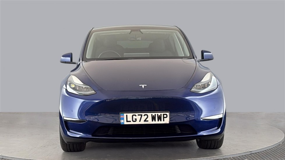 TESLA MODEL Y Image 8