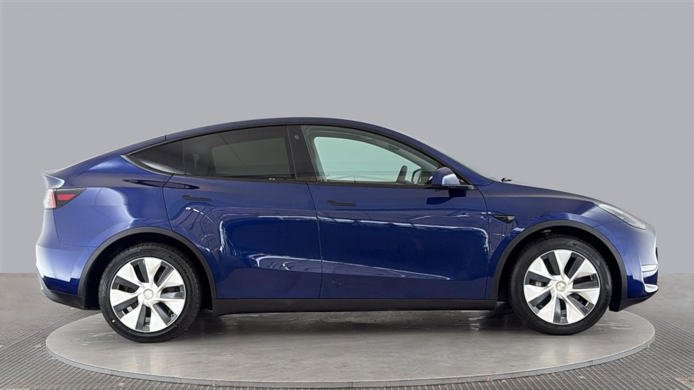 TESLA MODEL Y Image 6