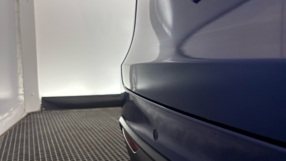 TESLA MODEL Y HATCHBACK Long Range AWD 5dr Auto