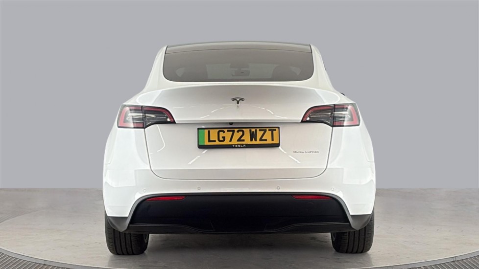 TESLA MODEL Y Image 4