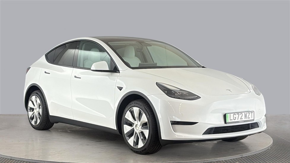 TESLA MODEL Y Image 7