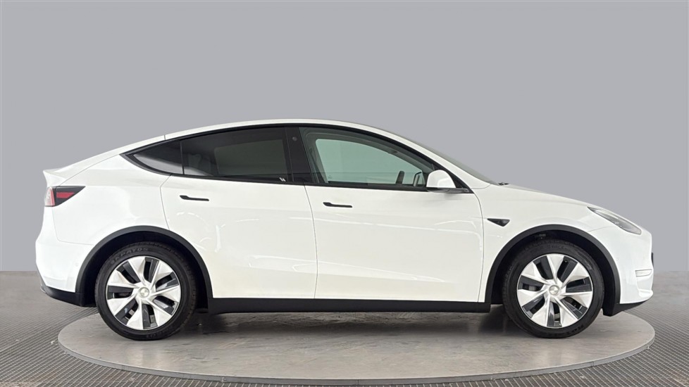 TESLA MODEL Y Image 6