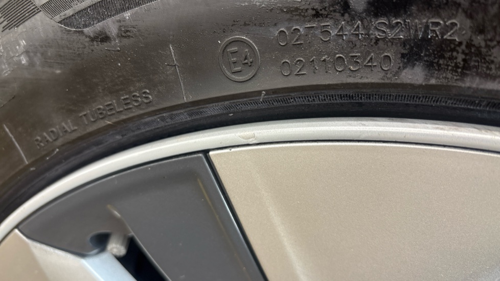 TESLA MODEL Y Chips