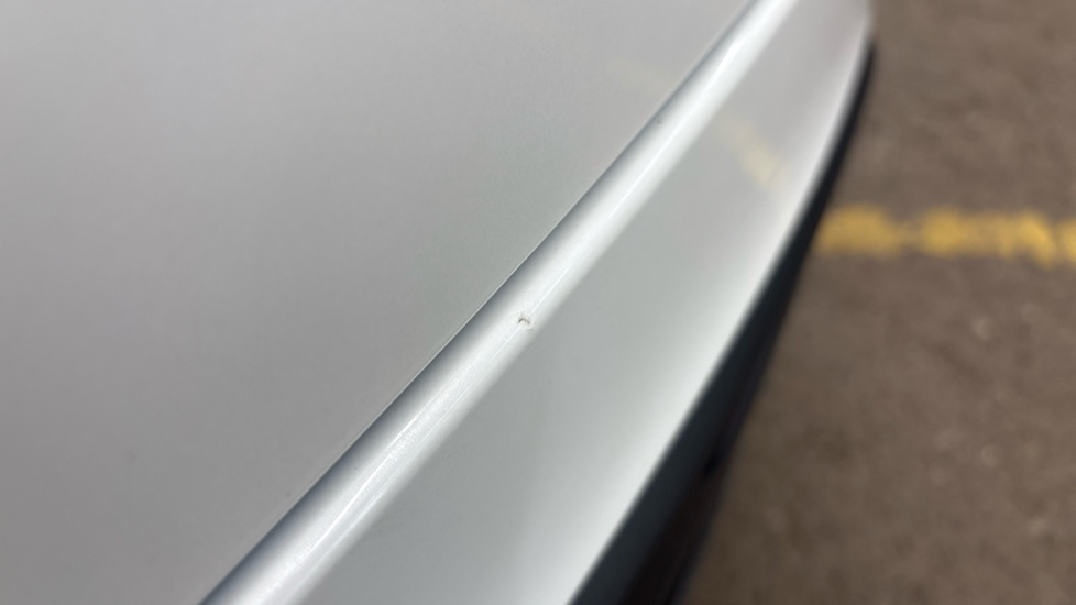 TESLA MODEL Y Chips and scratches