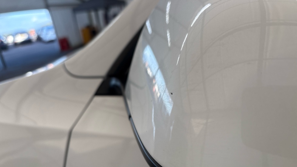TESLA MODEL Y Chips and scratches