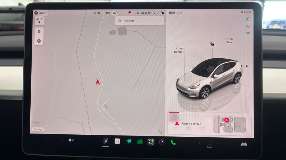 TESLA MODEL Y Image 12