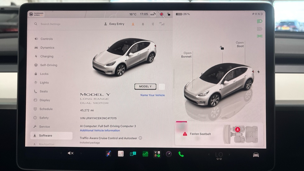 TESLA MODEL Y Image 13