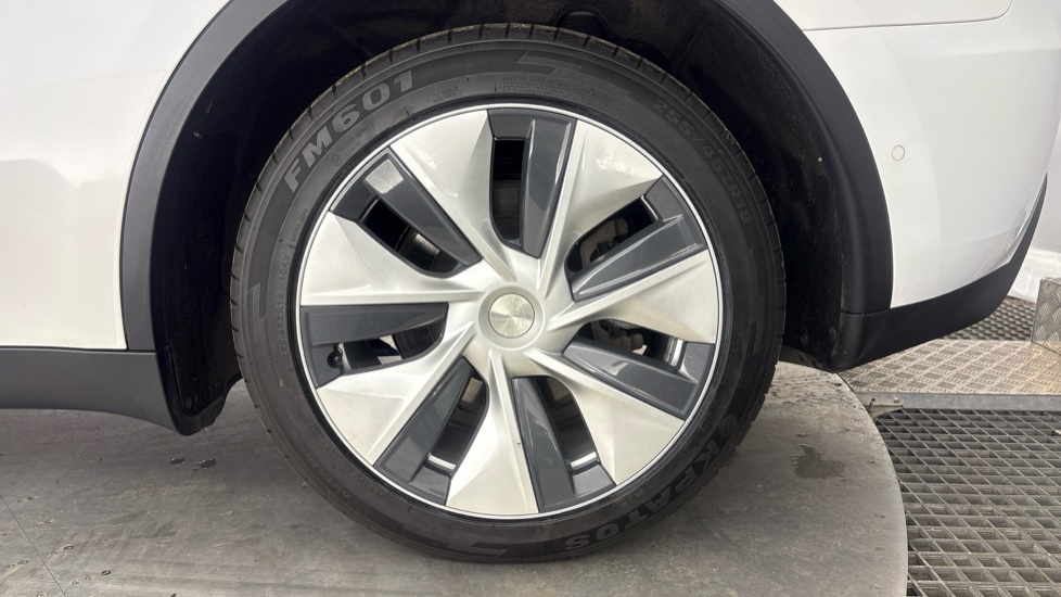 TESLA MODEL Y Image 18