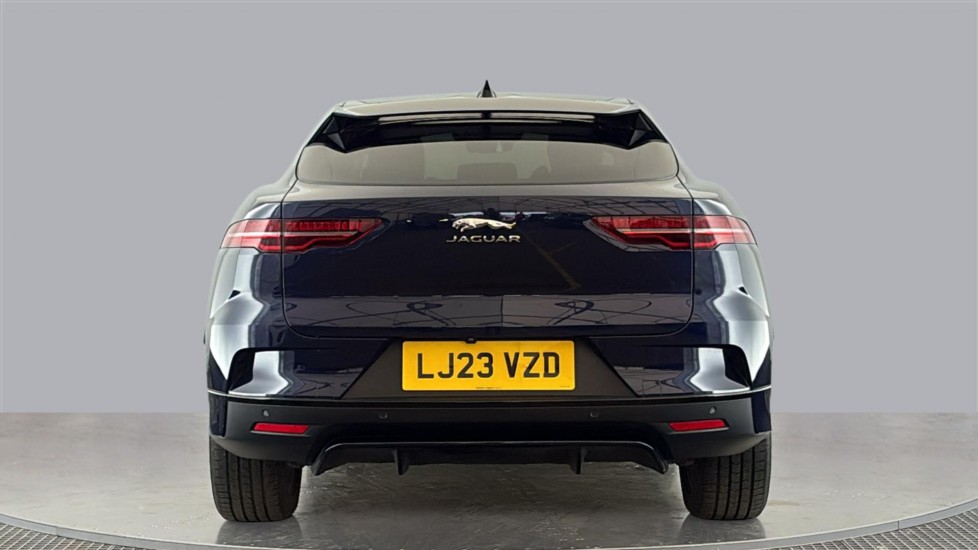 JAGUAR I-PACE Image 4