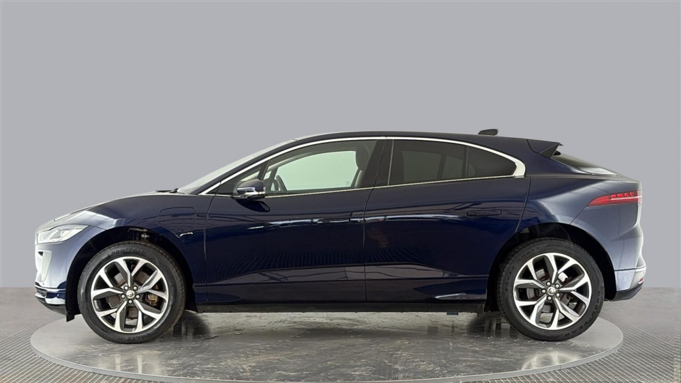 JAGUAR I-PACE Image 2