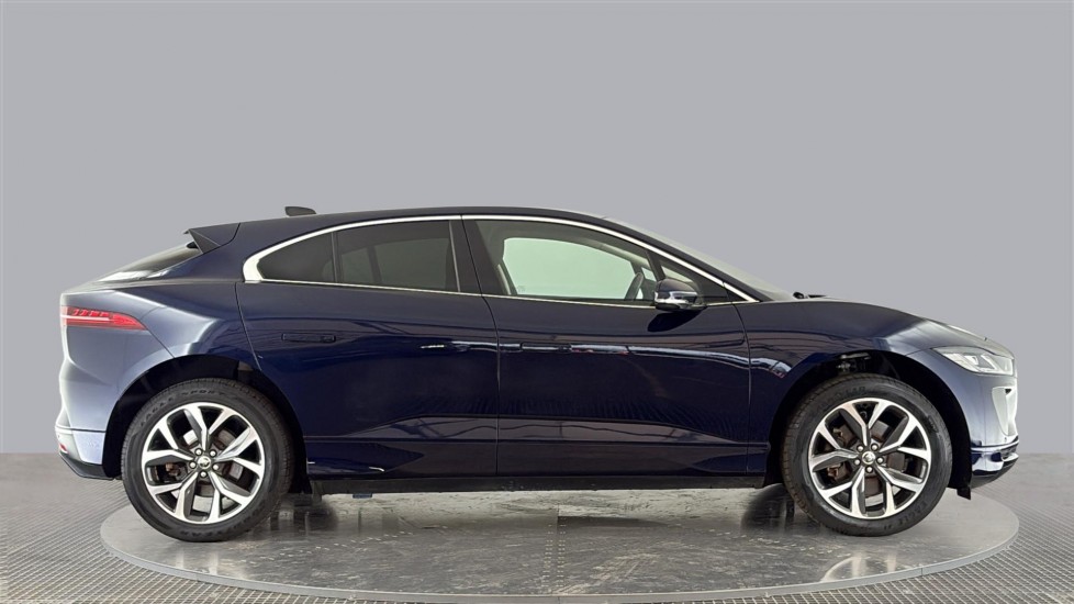 JAGUAR I-PACE Image 6