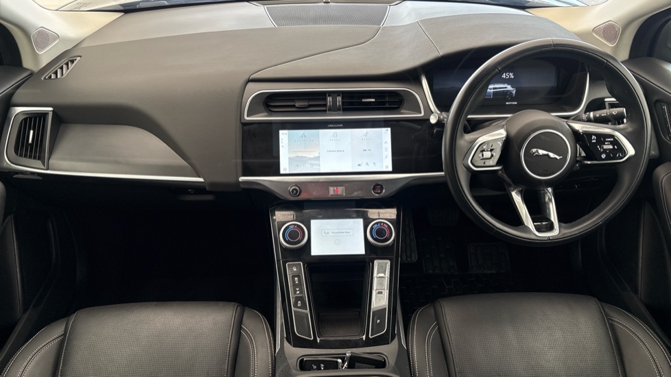 JAGUAR I-PACE Image 11