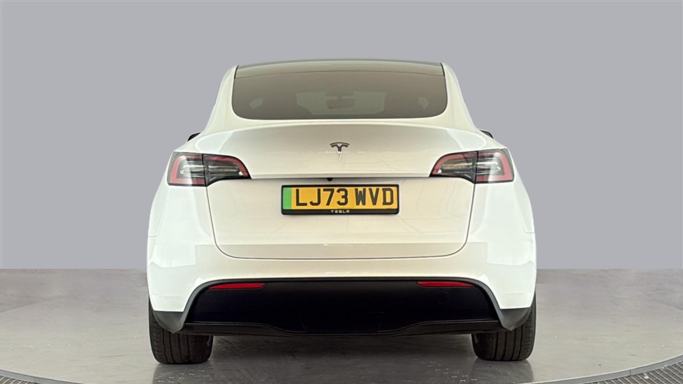 TESLA MODEL Y Image 4