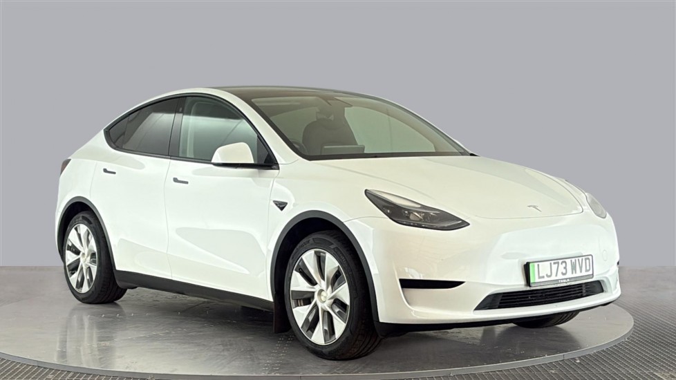 TESLA MODEL Y Image 7