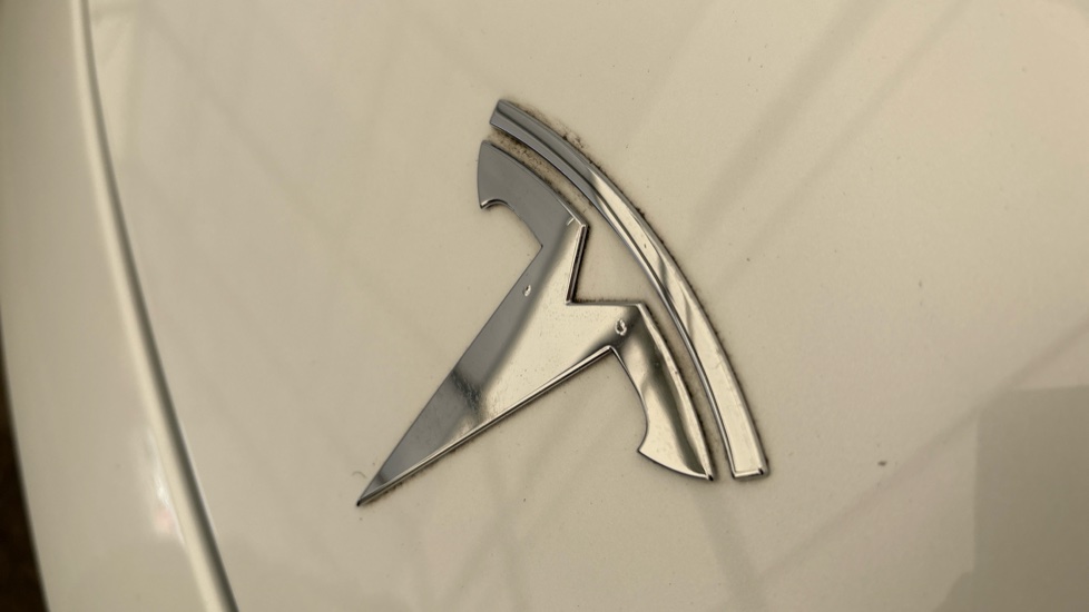 TESLA MODEL Y Multiple chips