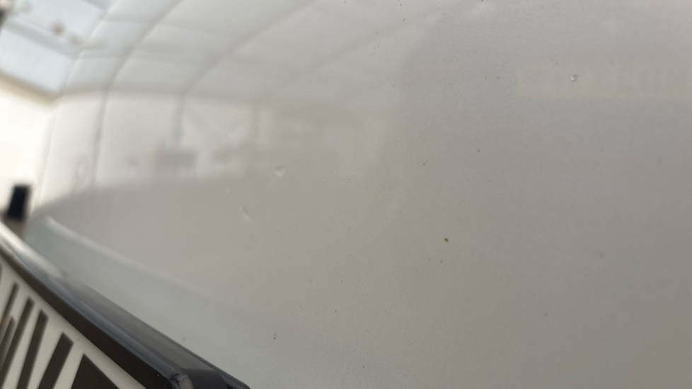 TESLA MODEL Y Dents and chips