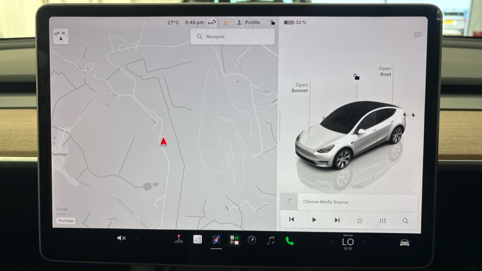 TESLA MODEL Y Image 12