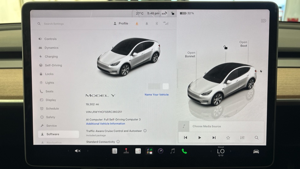 TESLA MODEL Y Image 13