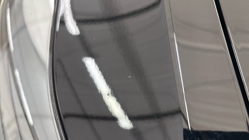 TESLA MODEL Y HATCHBACK Long Range RWD 5dr Auto