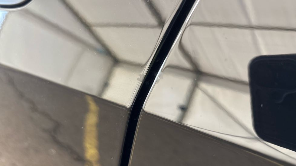 TESLA MODEL Y HATCHBACK Long Range RWD 5dr Auto
