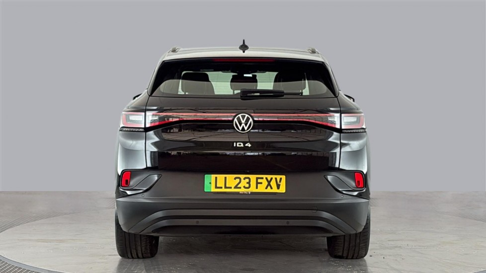 VOLKSWAGEN ID.4 Image 4