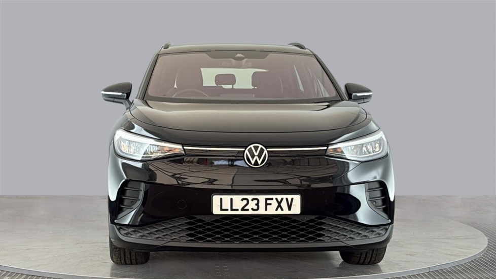 VOLKSWAGEN ID.4 Image 8