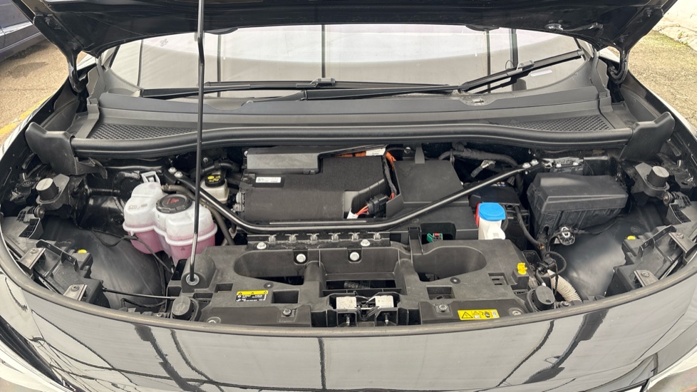 VOLKSWAGEN ID.4 Image 16