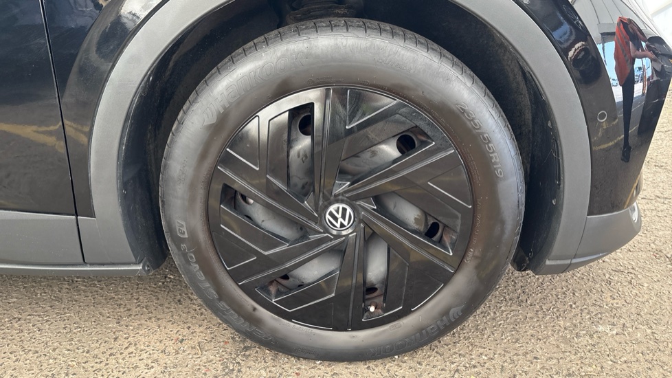 VOLKSWAGEN ID.4 Image 20