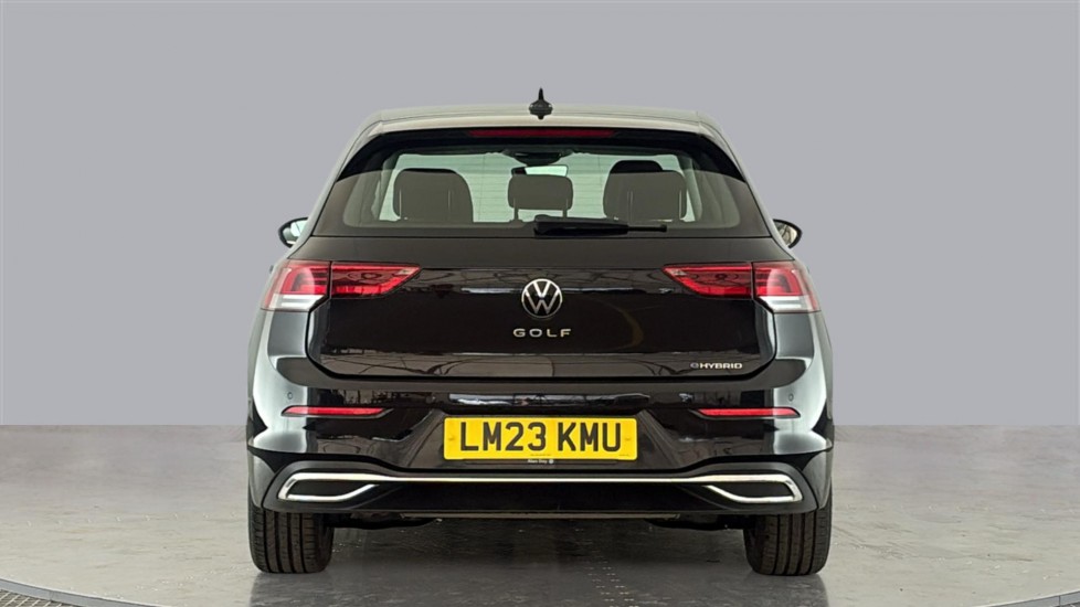 VOLKSWAGEN GOLF Image 4
