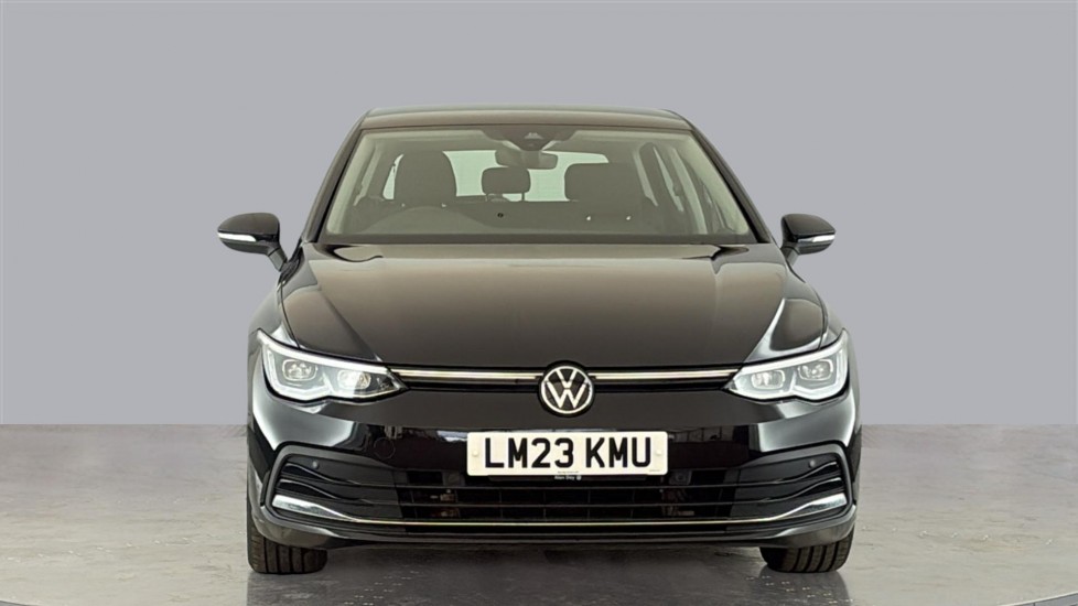 VOLKSWAGEN GOLF Image 8