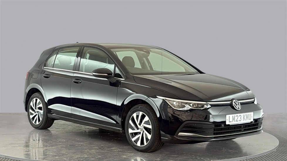 VOLKSWAGEN GOLF Image 7