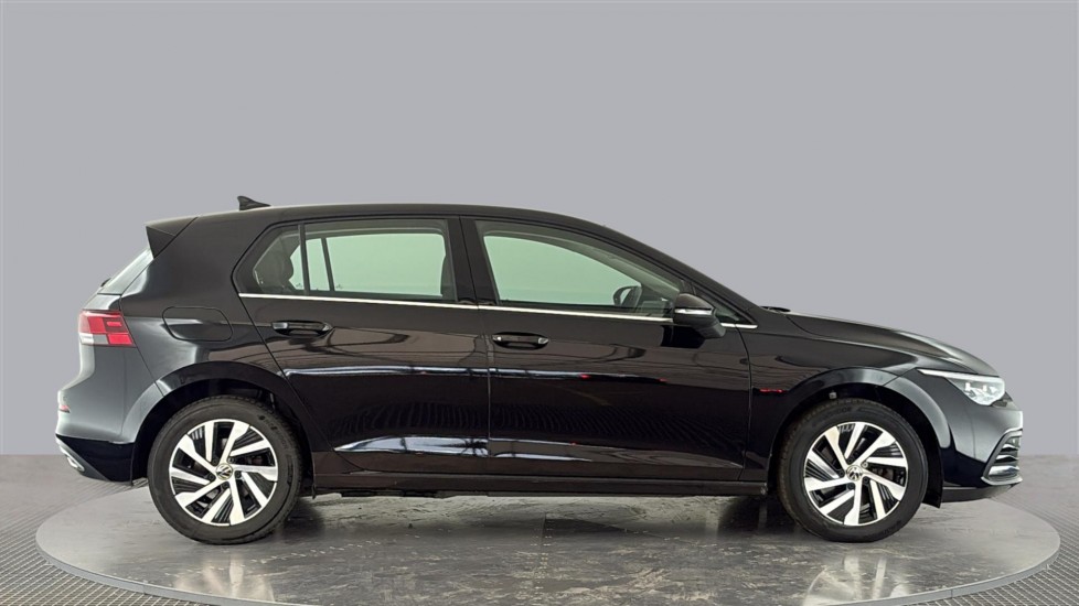 VOLKSWAGEN GOLF Image 6