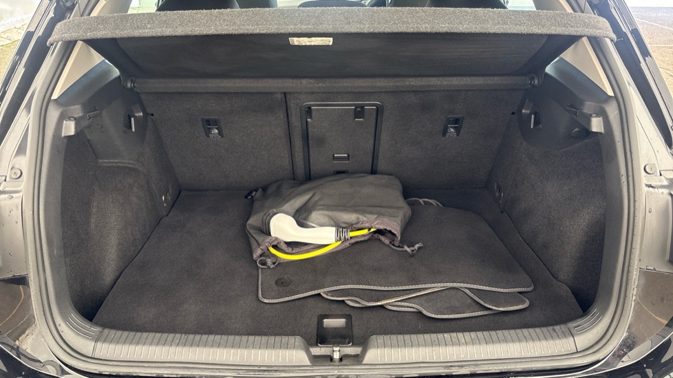 VOLKSWAGEN GOLF Image 15