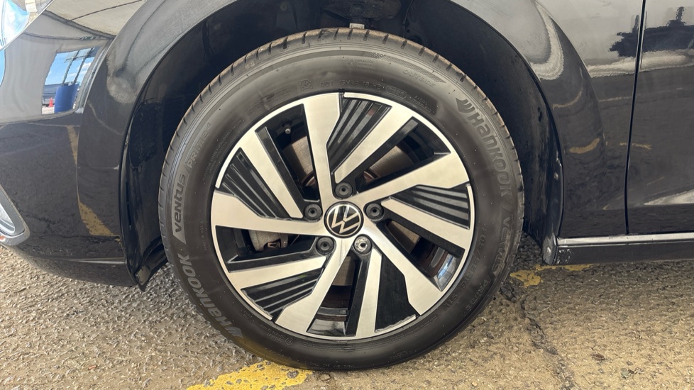 VOLKSWAGEN GOLF Image 17