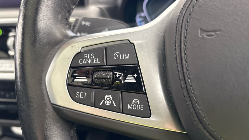 BMW iX3 ELECTRIC ESTATE 210kW M Sport Pro 80kWh 5dr Auto