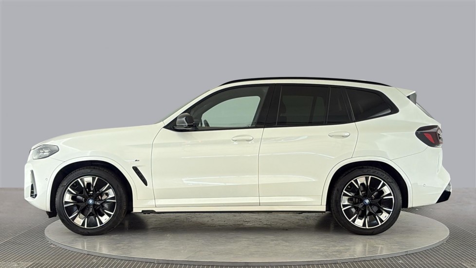 BMW iX3 Image 2