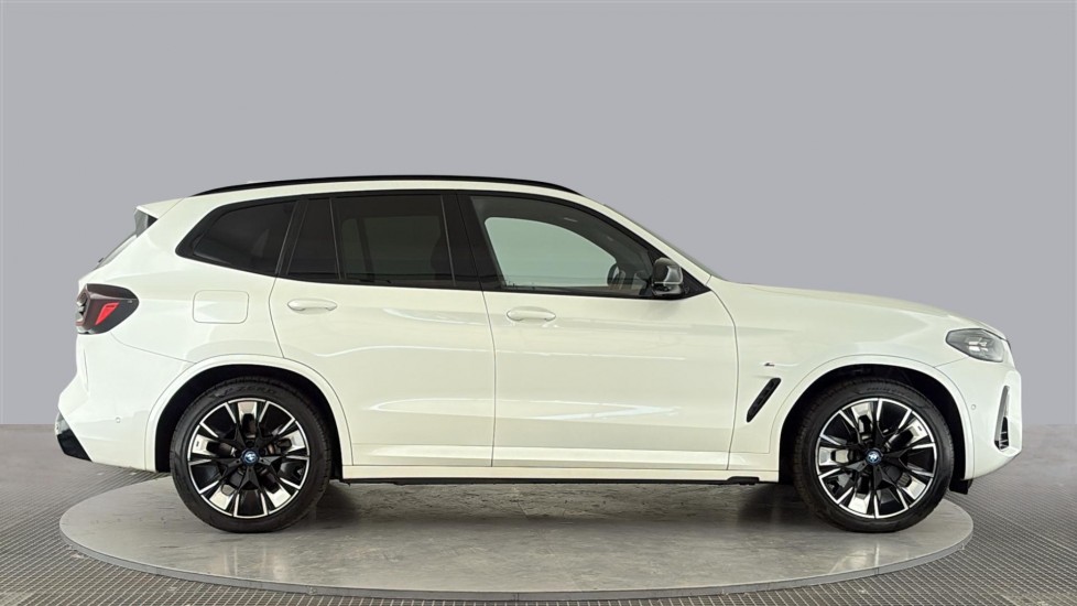 BMW iX3 Image 6