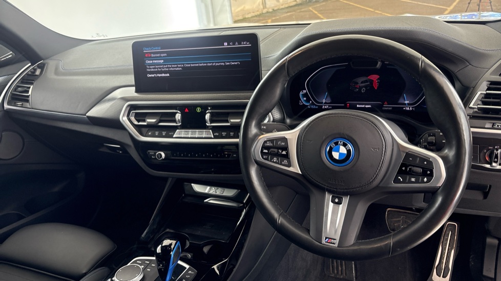 BMW iX3 Image 9