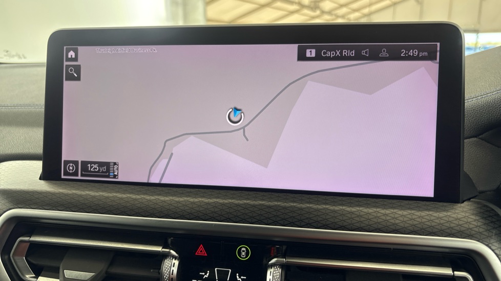 BMW iX3 Image 12