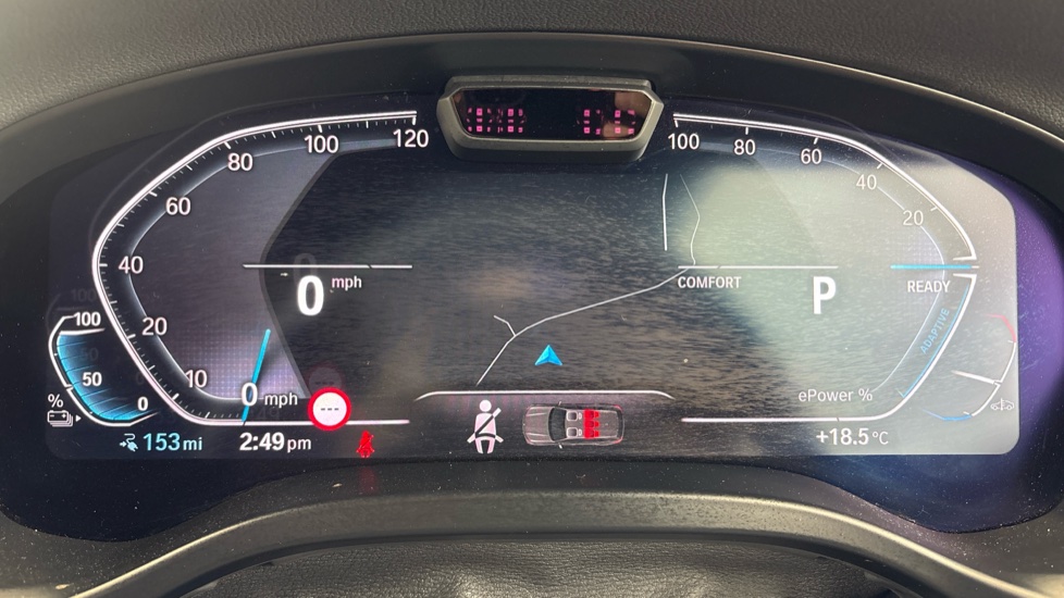 BMW iX3 Image 13