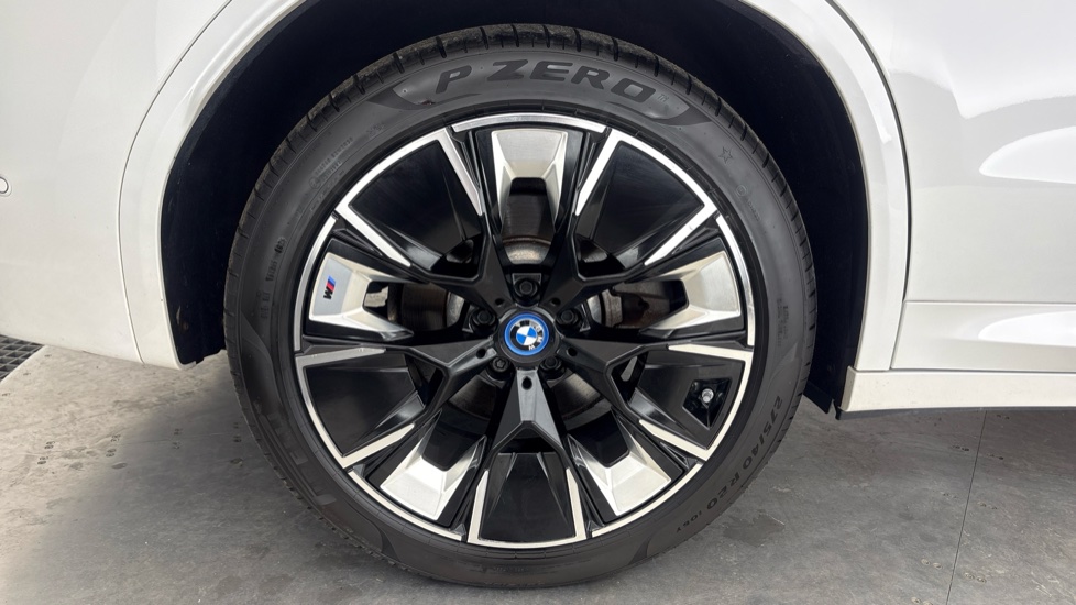 BMW iX3 Image 19