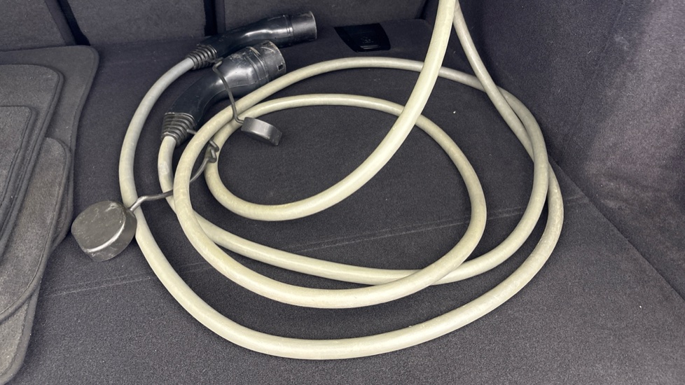 BMW iX3 Image 22
